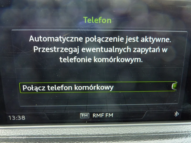 Audi A3 8V 24