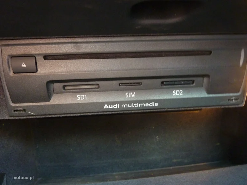 Audi A3 8V 26