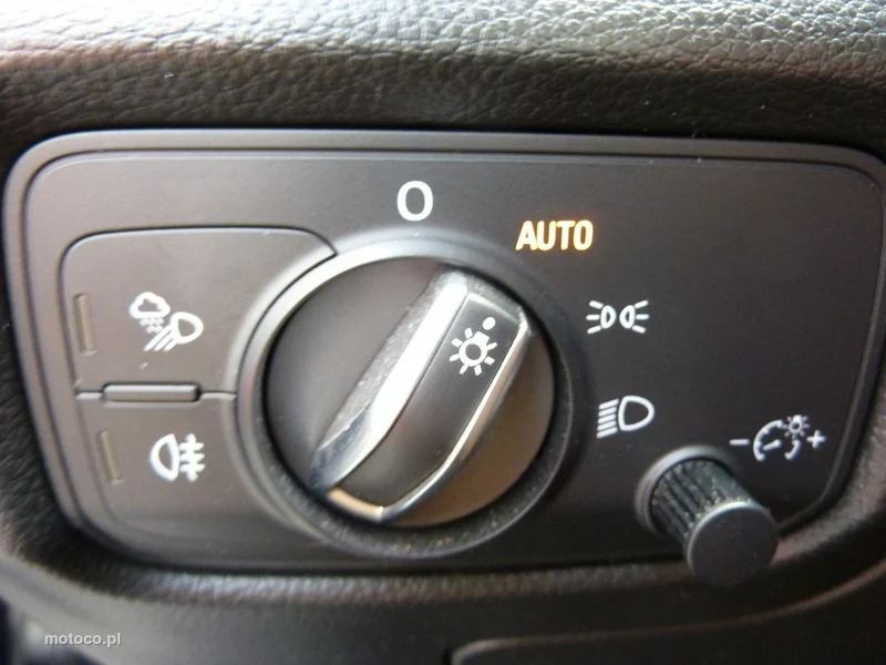 Audi A3 8V 27