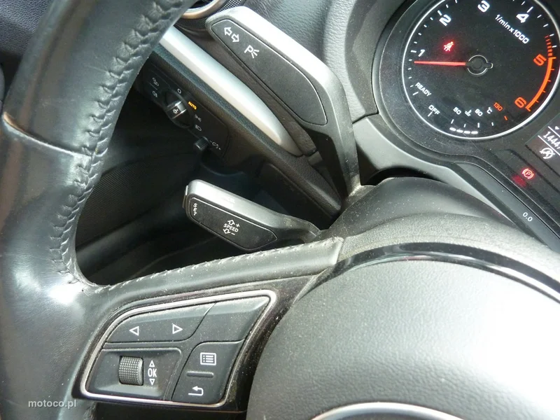 Audi A3 8V 28