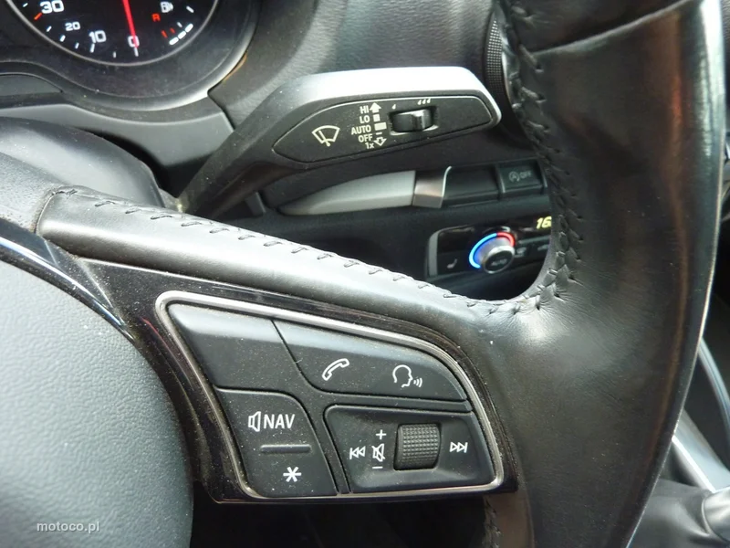 Audi A3 8V 29