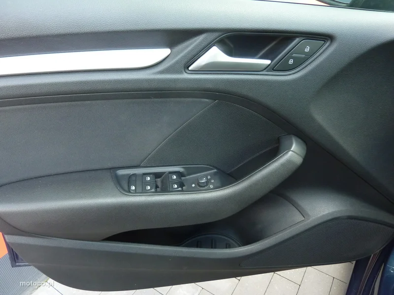 Audi A3 8V 35