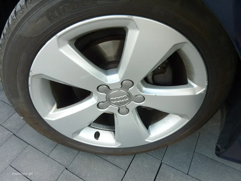 Audi A3 8V 37
