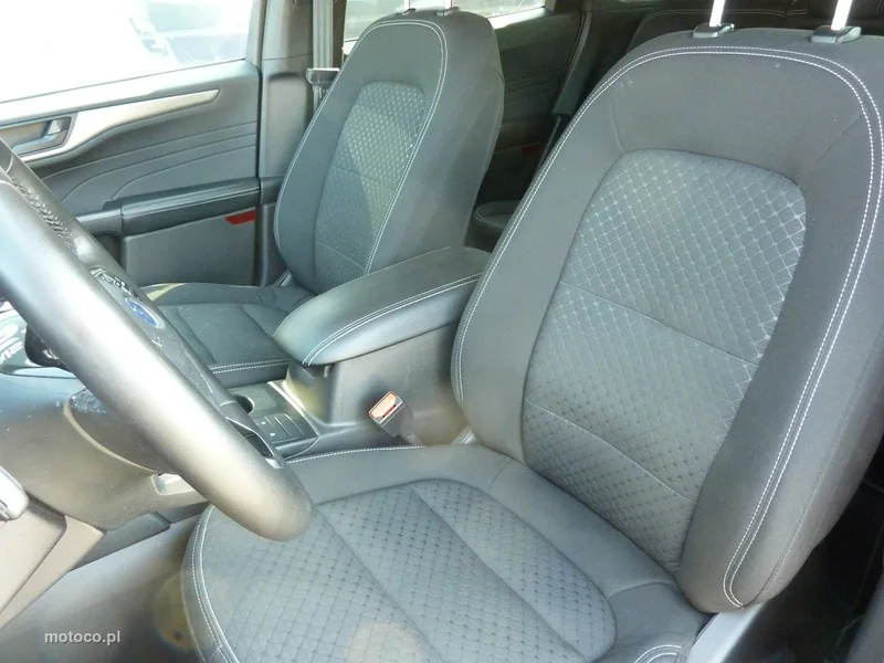 Ford Escape 11