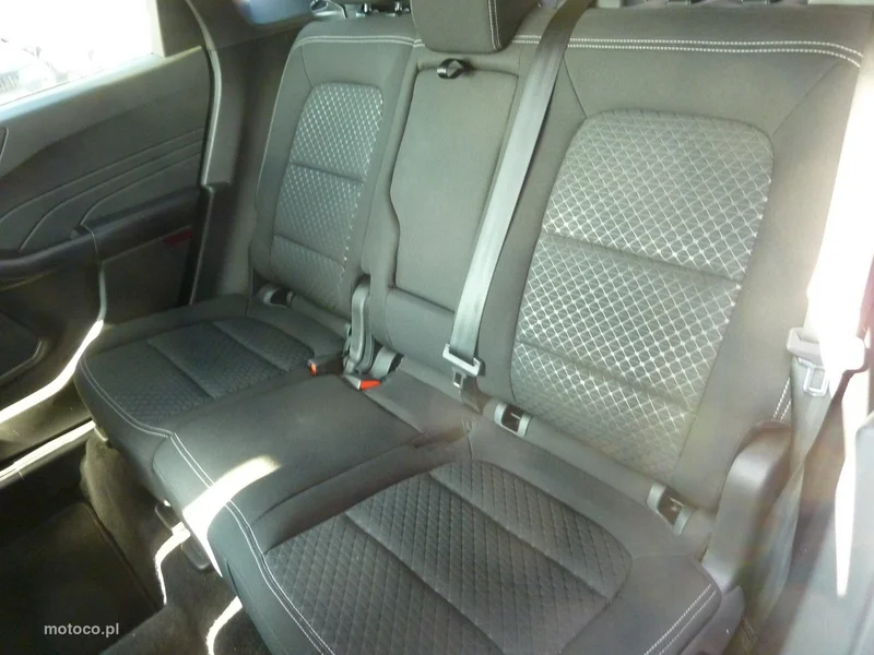 Ford Escape 13
