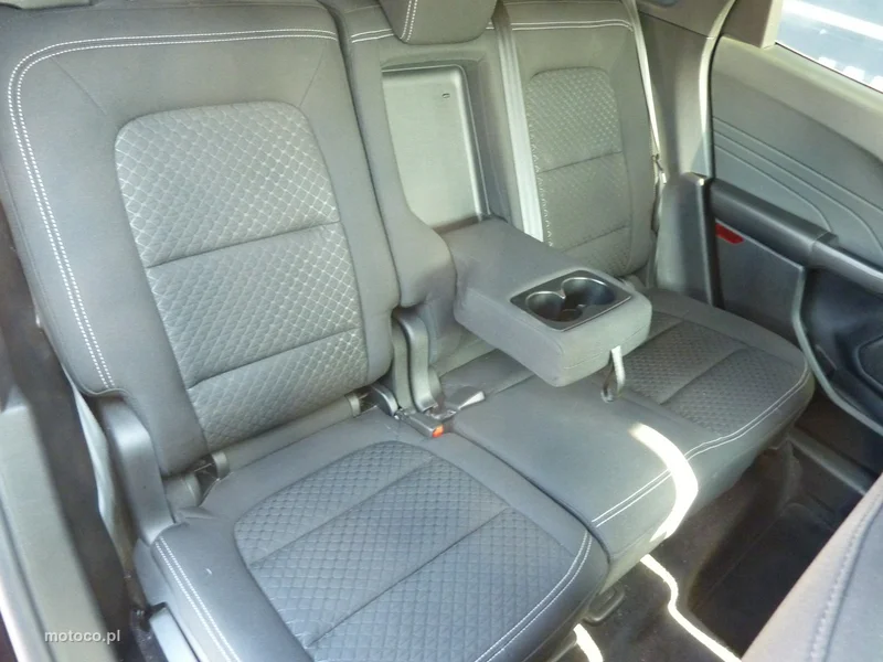 Ford Escape 14