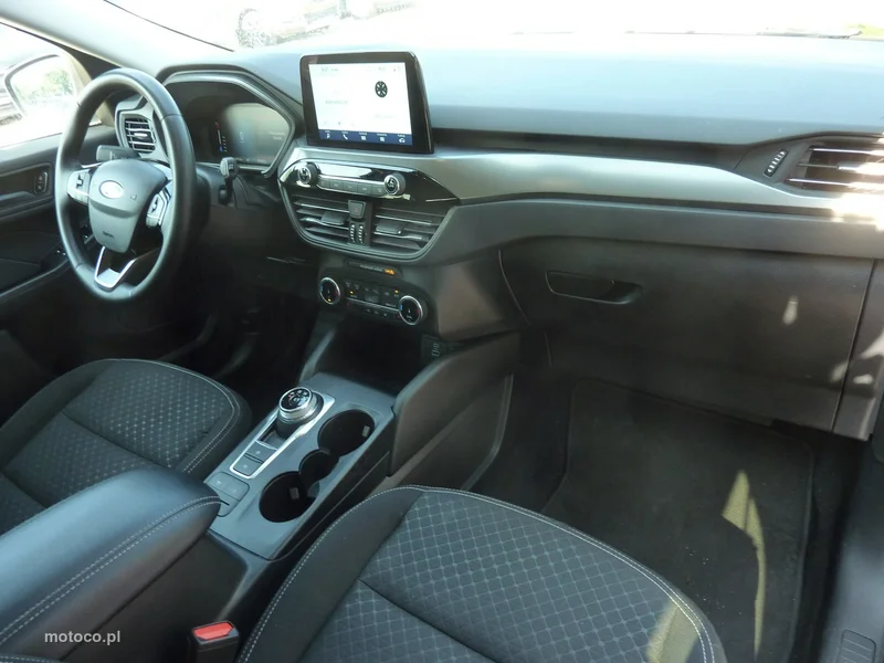 Ford Escape 15