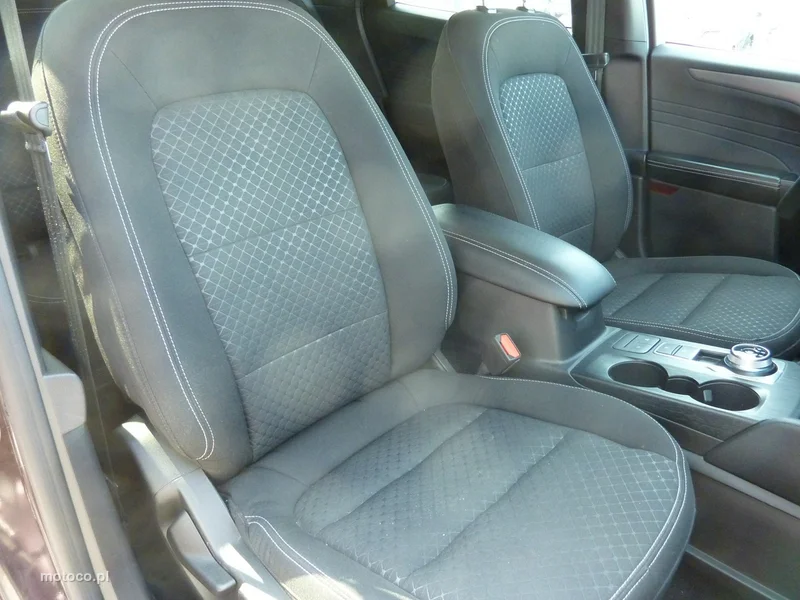 Ford Escape 16
