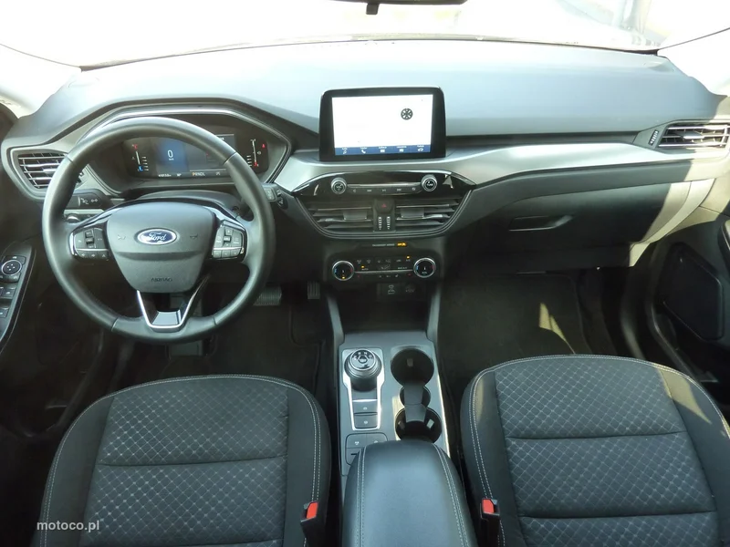 Ford Escape 17