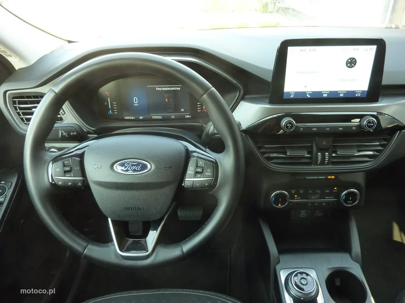 Ford Escape 18