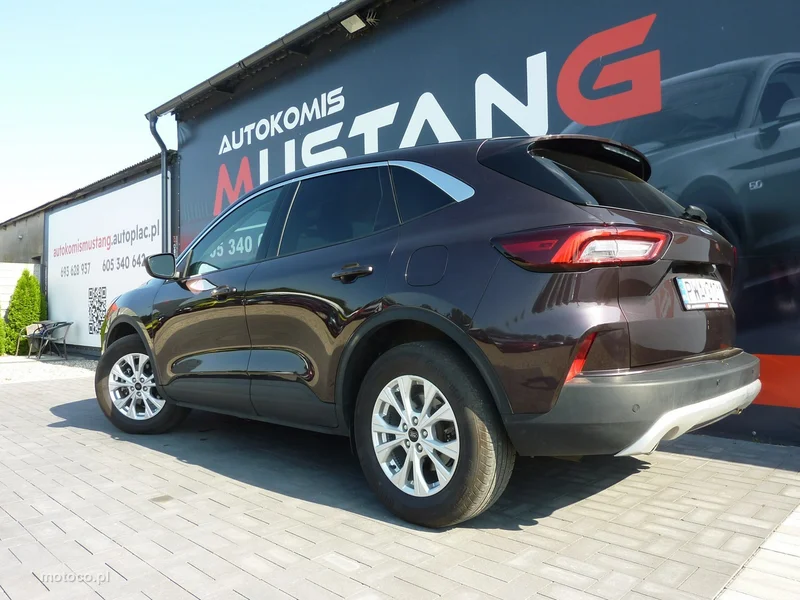 Ford Escape 6