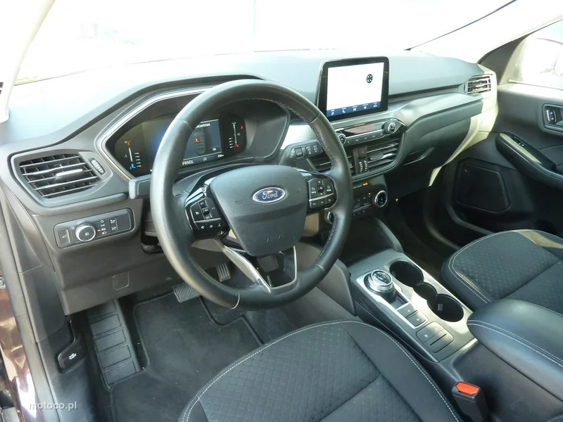 Ford Escape 10
