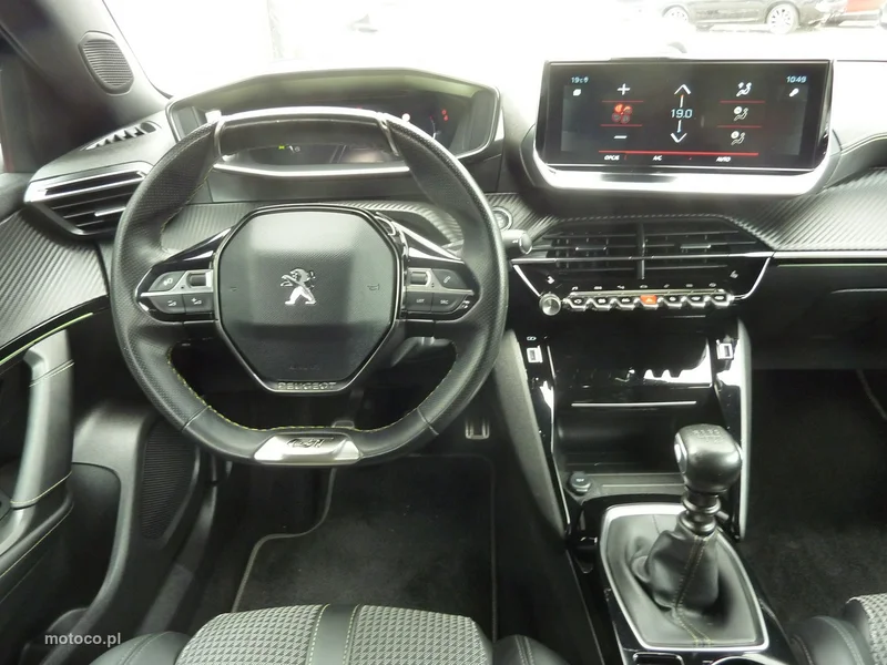 Peugeot 2008 19
