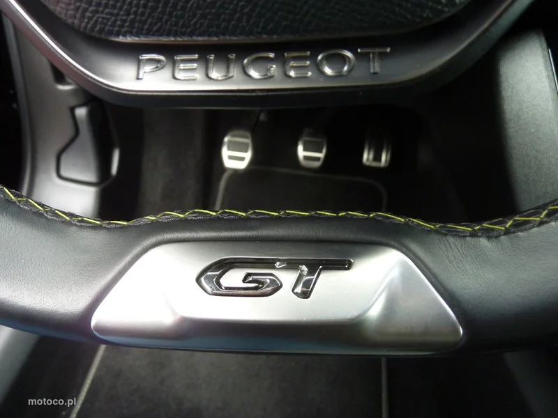 Peugeot 2008 20