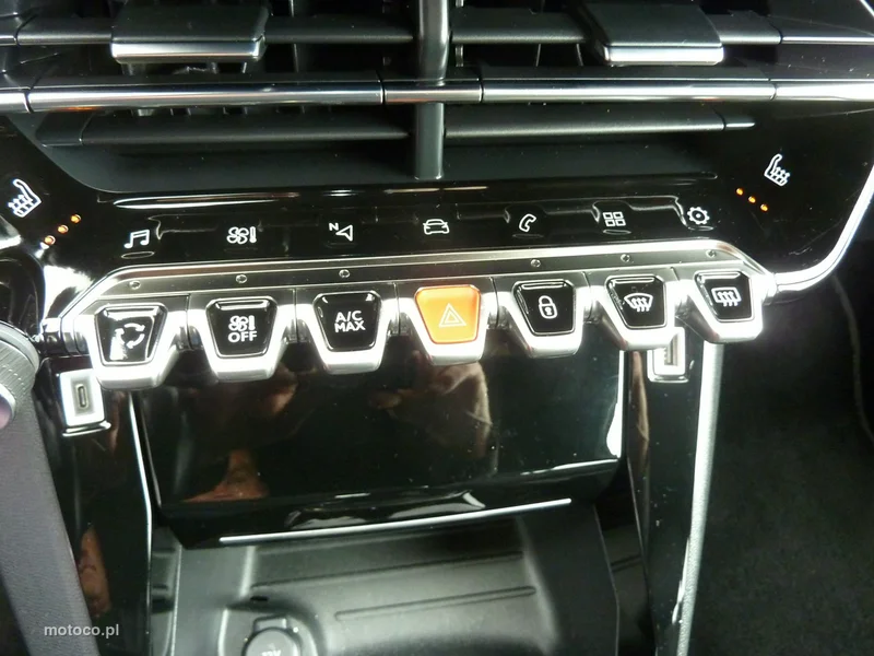 Peugeot 2008 26