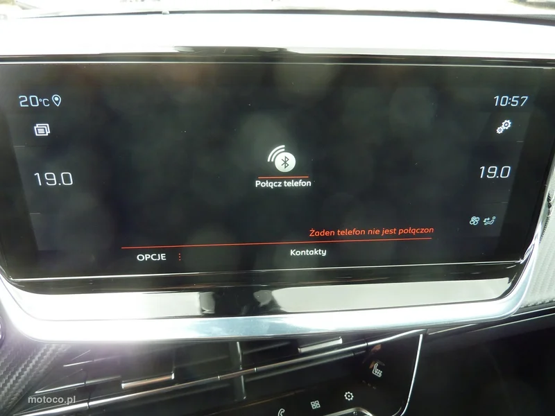 Peugeot 2008 34