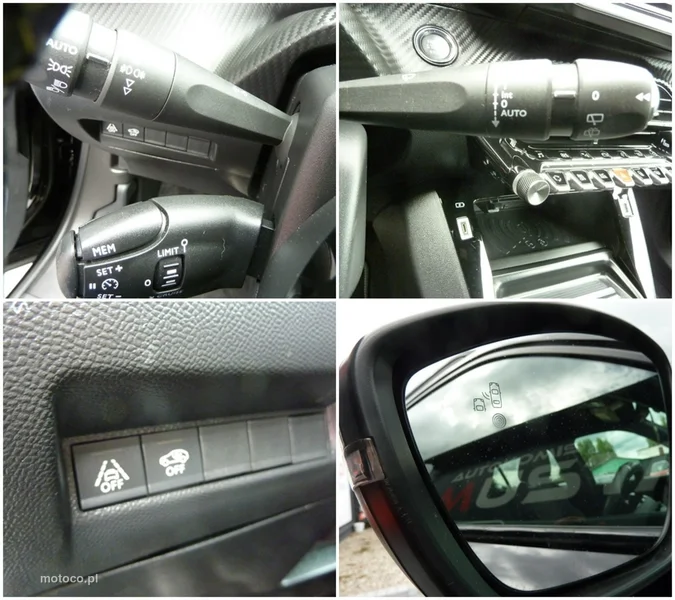Peugeot 2008 38