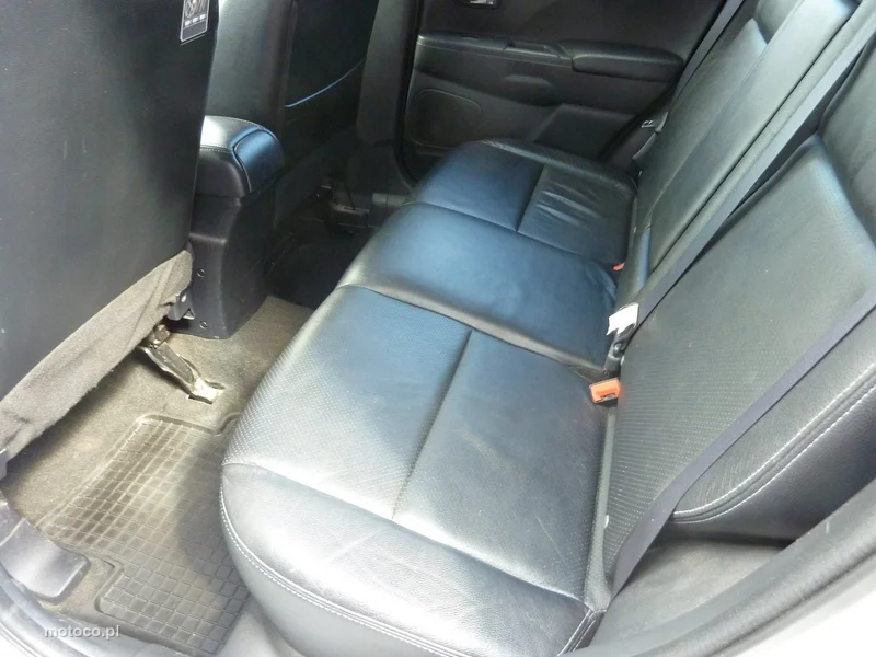 Mitsubishi ASX 12