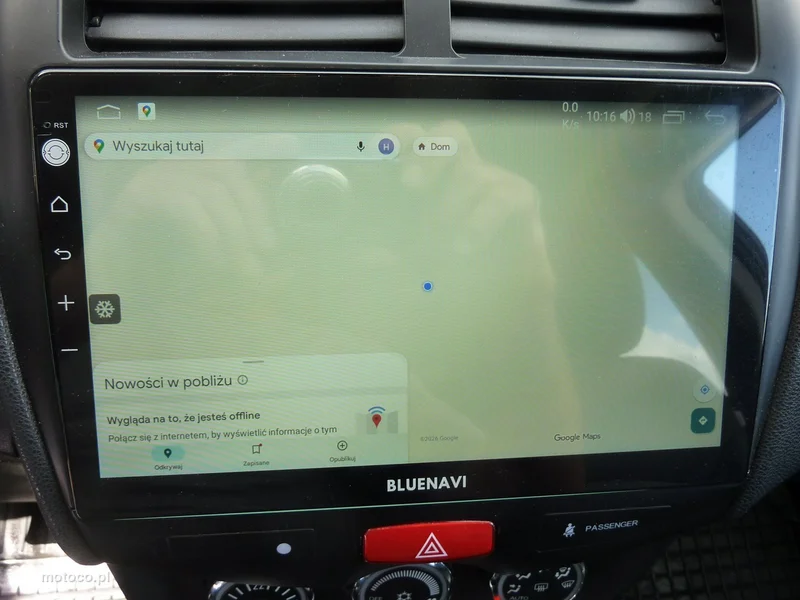 Mitsubishi ASX 20