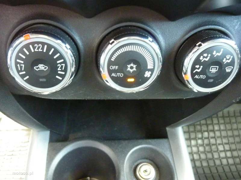 Mitsubishi ASX 22