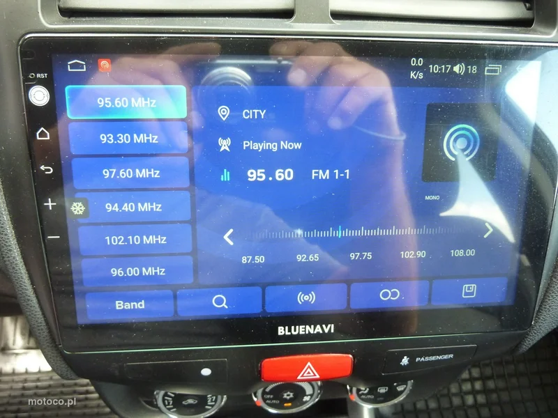 Mitsubishi ASX 25