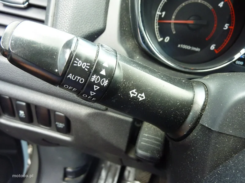 Mitsubishi ASX 32