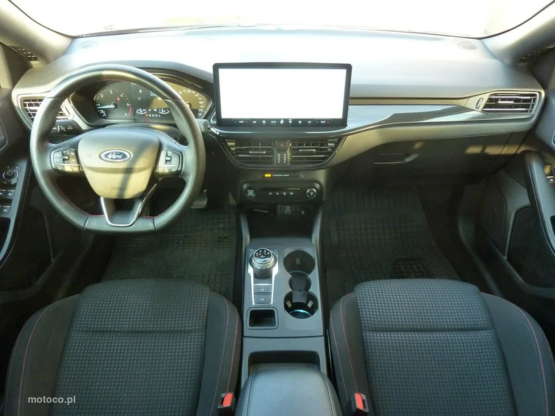 Ford Focus IV 11
