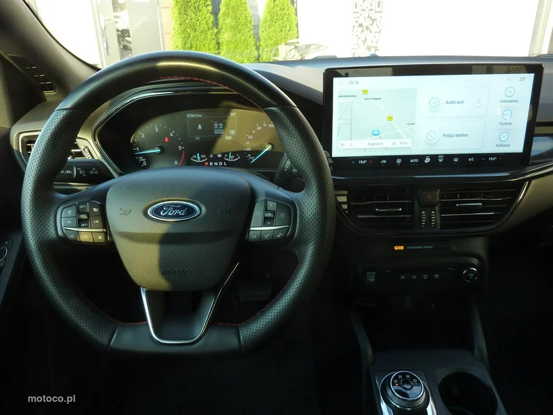 Ford Focus IV 12
