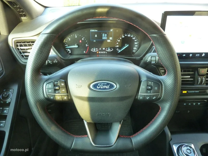Ford Focus IV 13