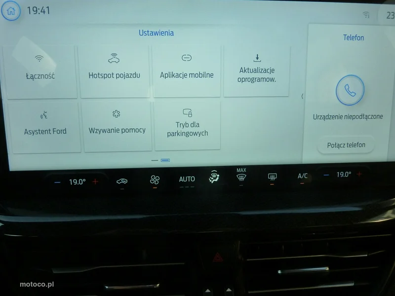 Ford Focus IV 25