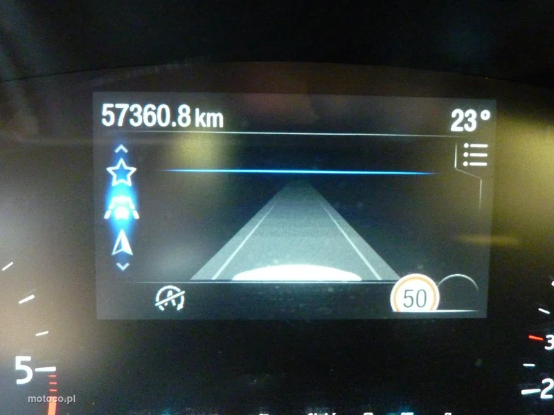 Ford Focus IV 29