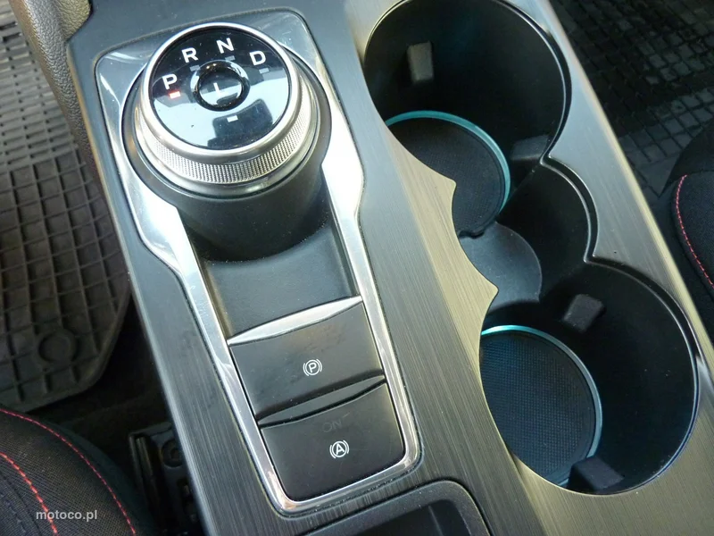 Ford Focus IV 31