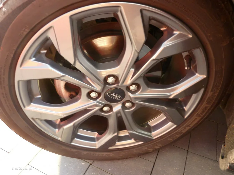 Ford Focus IV 37