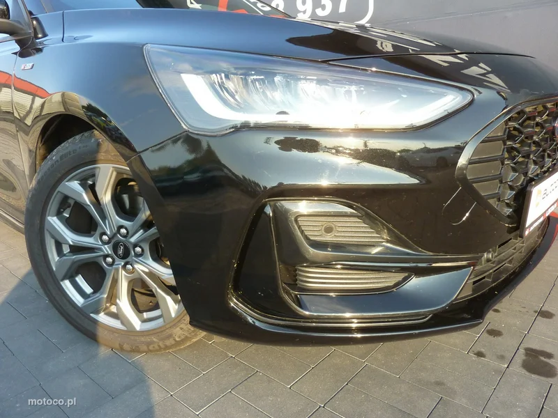 Ford Focus IV 39