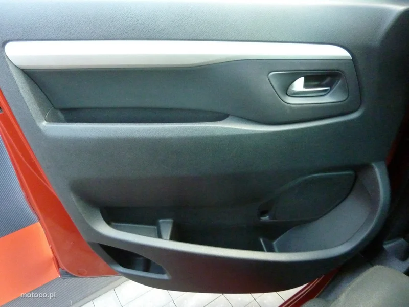 Citroen Jumpy Combi 23