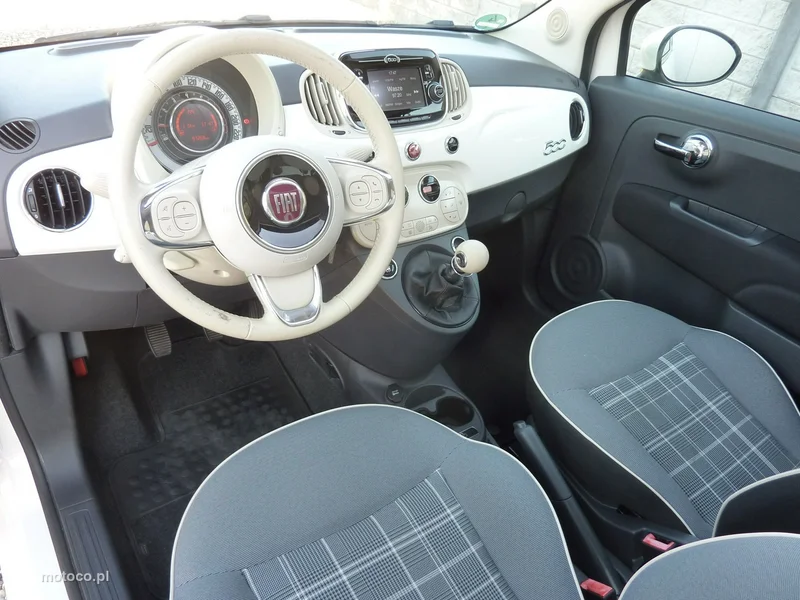 Fiat 500 11