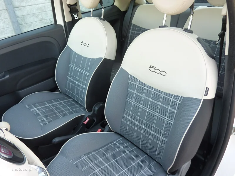 Fiat 500 12