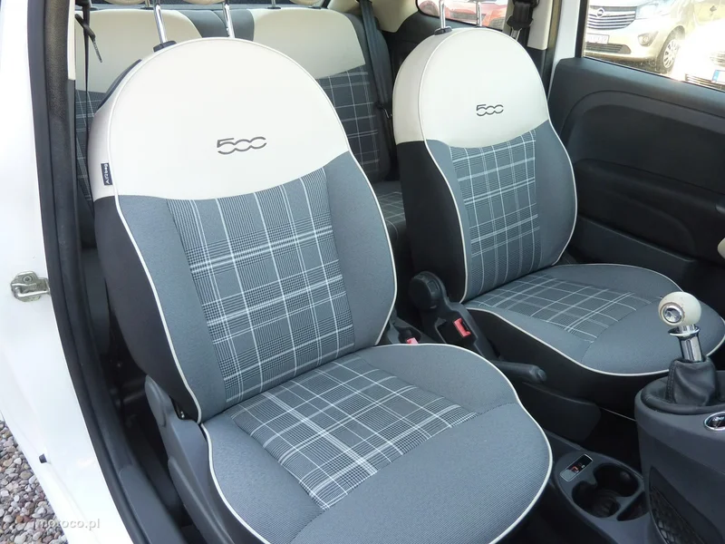 Fiat 500 15