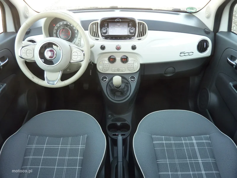Fiat 500 17