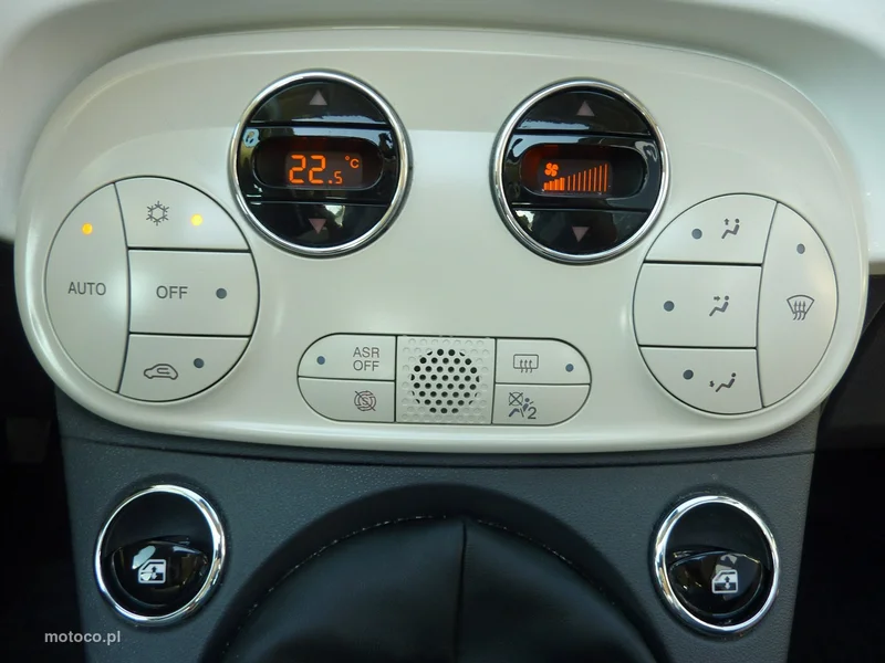 Fiat 500 20