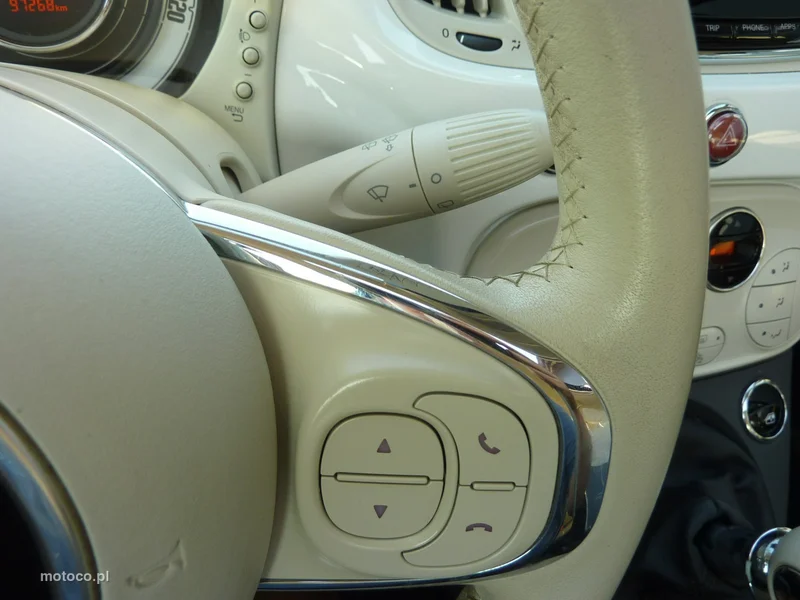 Fiat 500 24
