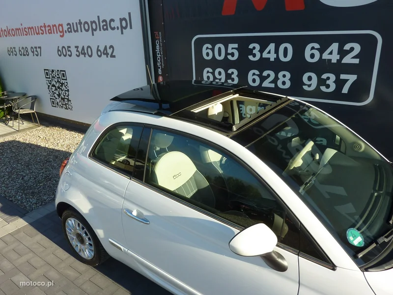 Fiat 500 29