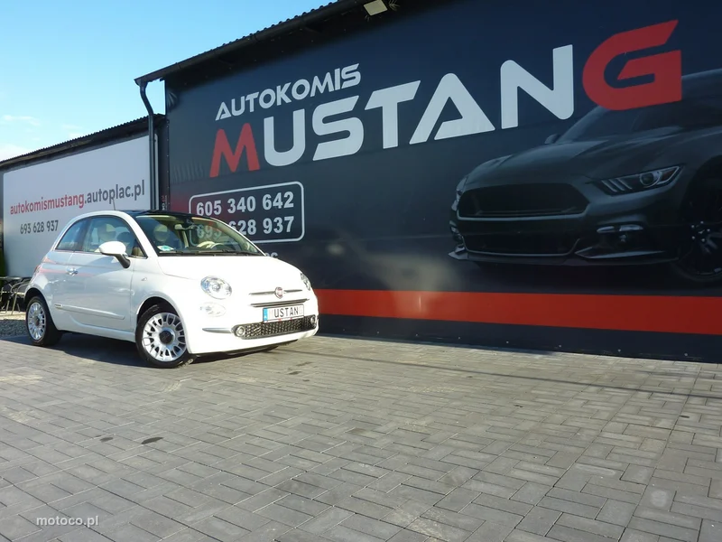 Fiat 500 34