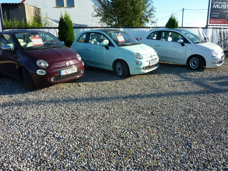 Fiat 500 35