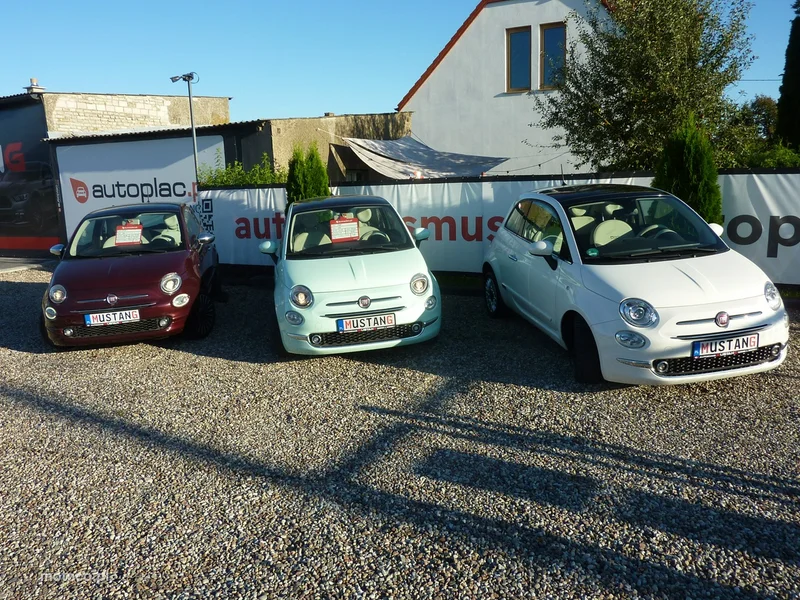 Fiat 500 36