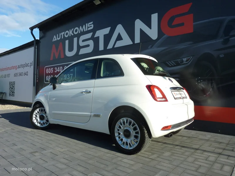 Fiat 500 6