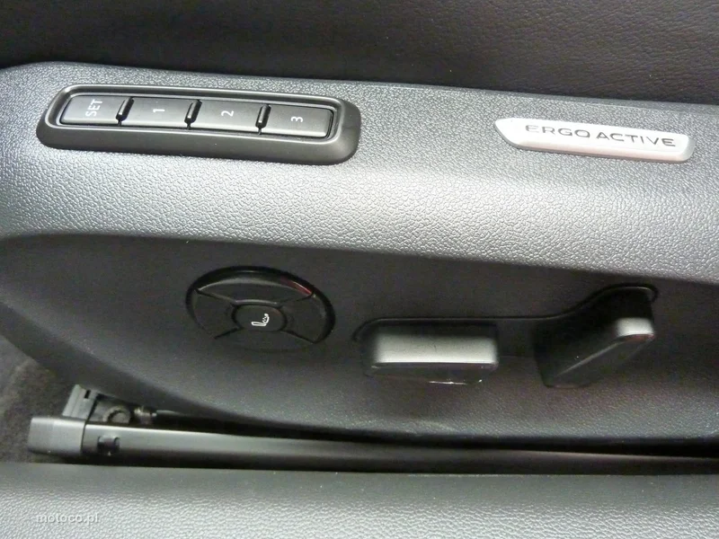 Volkswagen Passat B9 11