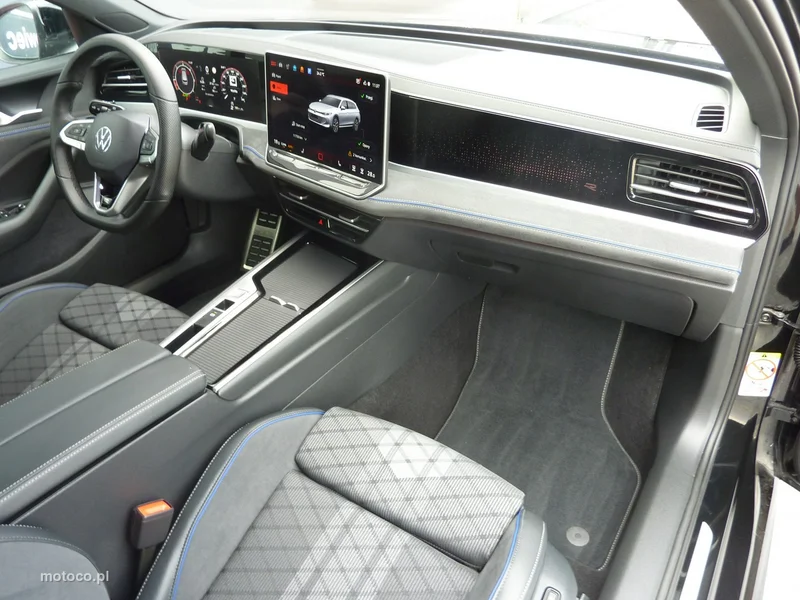 Volkswagen Passat B9 14