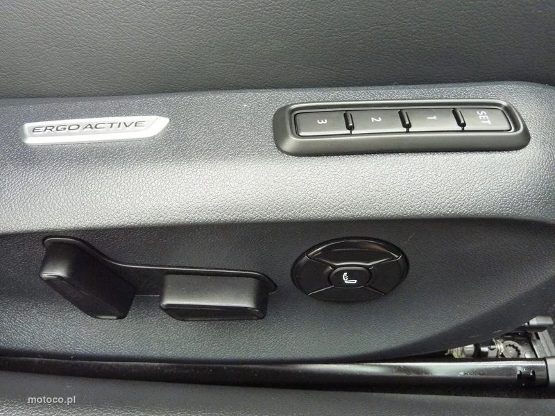 Volkswagen Passat B9 17