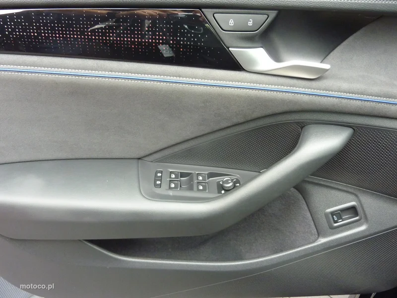 Volkswagen Passat B9 22